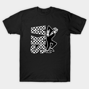 SKA T-Shirt