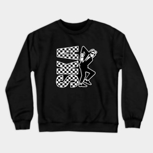 SKA Crewneck Sweatshirt