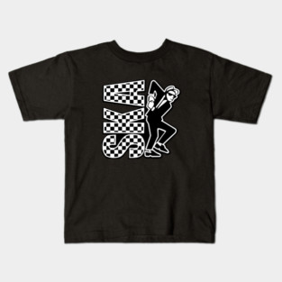 SKA Kids T-Shirt