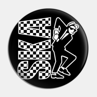 SKA Pin