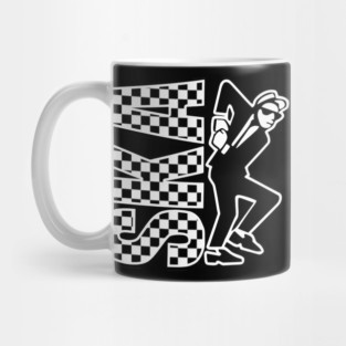 SKA Mug
