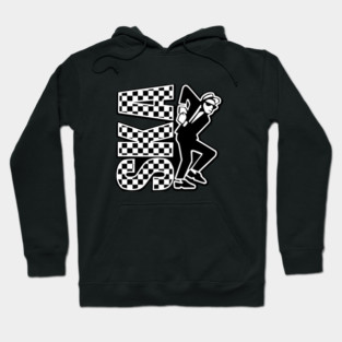 SKA Hoodie
