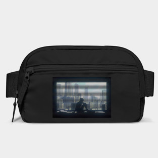 GITS Shirt Bag