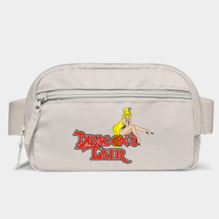 Dragon's Lair Daphne Bag