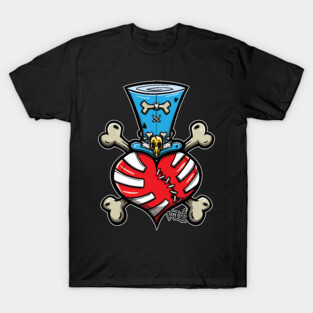 Voodoo Heart T-Shirt