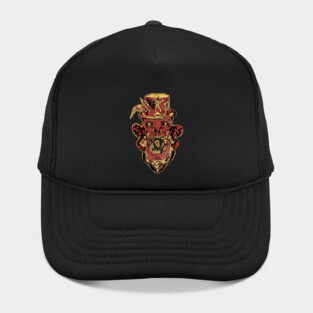 voodoo for you Hat