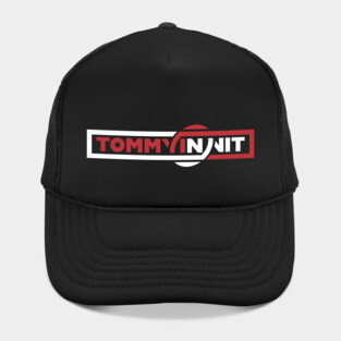 Tommyinnit Hat