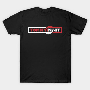 Tommyinnit T-Shirt