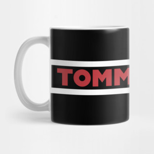 Tommyinnit Mug