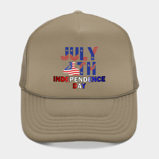 Independence Day Hat