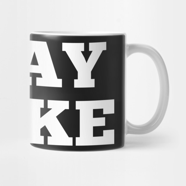 Stay Woke | African American | Afrocentric by UrbanLifeApparel