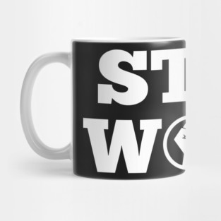 Stay Woke | African American | Afrocentric Mug
