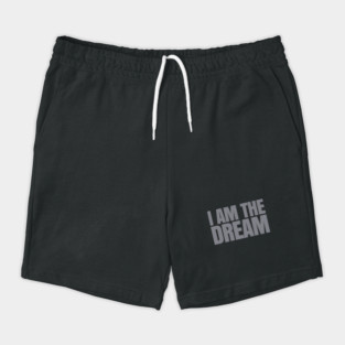 I Am The Dream | African American | Afrocentric Shorts