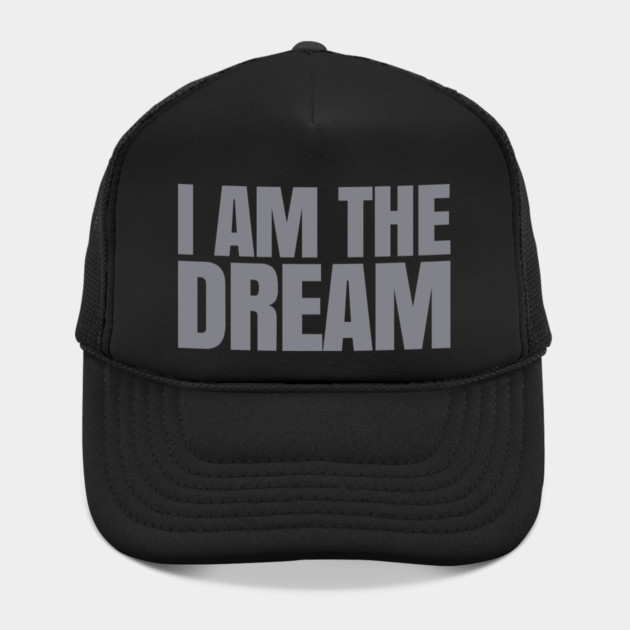 I Am The Dream | African American | Afrocentric by UrbanLifeApparel