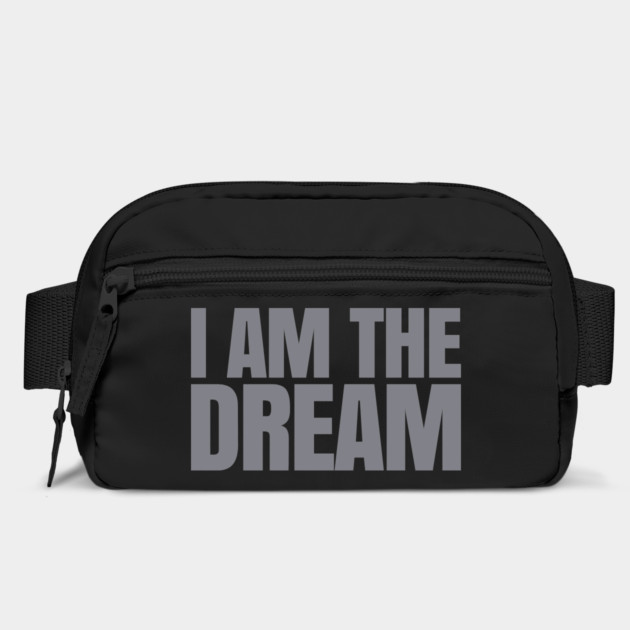 I Am The Dream | African American | Afrocentric by UrbanLifeApparel
