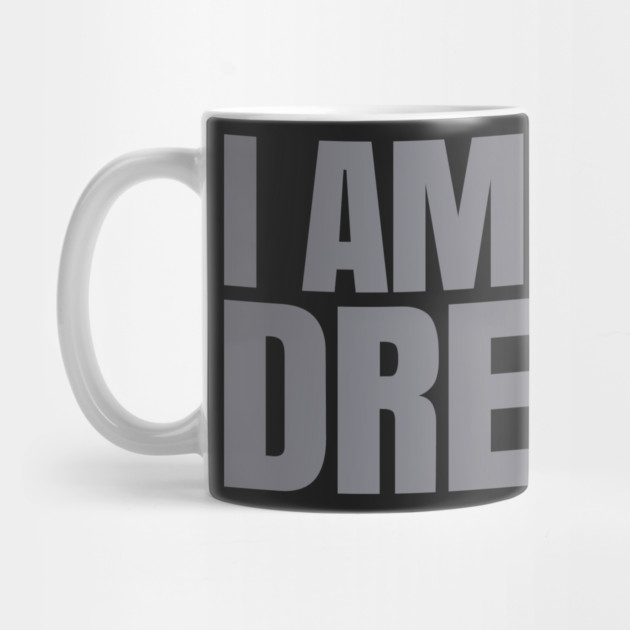 I Am The Dream | African American | Afrocentric by UrbanLifeApparel