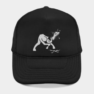 rock and roll never dies Hat