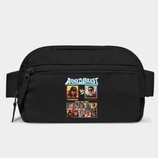 Arnold Beast Bag