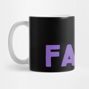 Faith Christian Jesus Cross Mug