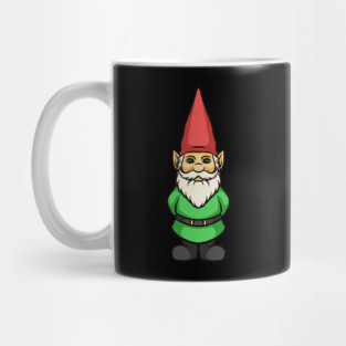 Gnome Mug