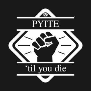PYITE T-Shirt