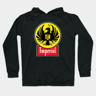 Imperial Hoodie