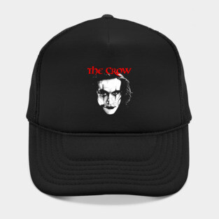 The Crow V.2 Hat