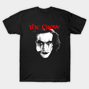 The Crow V.2 T-Shirt