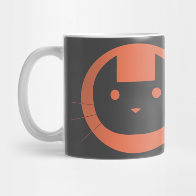 CAT INVERT by droidmonkey