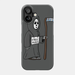 Free Hugs Phone Case
