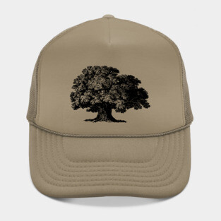 Tree Hat