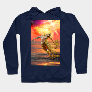 Solstice Hoodie