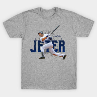 Derek Jeter T-Shirt
