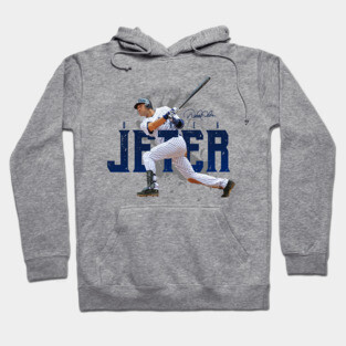 Derek Jeter Hoodie