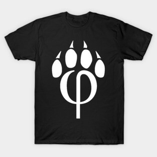Furry Symbol T-Shirt