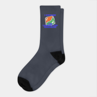 I Survived The Laundry Pod Challenge Socks