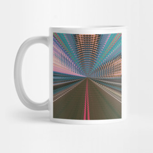 Zonze Mug