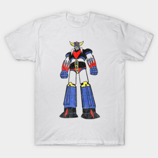 G O L D R A K E T-Shirt