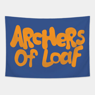 Archers Of Loaf Tapestry