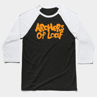 Archers Of Loaf Baseball T-Shirt