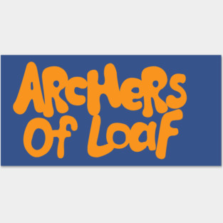 Archers Of Loaf Posters and Art