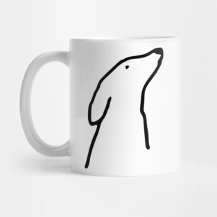 dog Mug