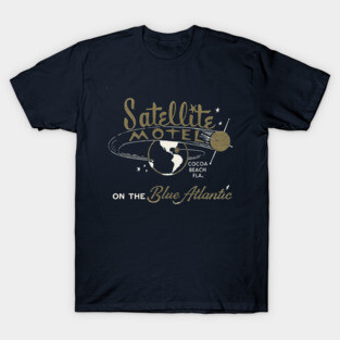 Satellite Motel T-Shirt