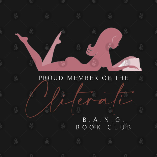 The Cliterati by BookSmacked