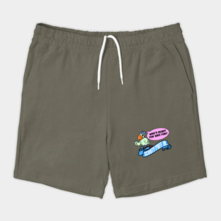 Scooty Puff Jr Shorts