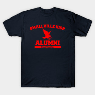High School Alumni T-Shirt