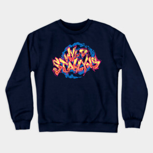 Wyld Stallyns Crewneck Sweatshirt