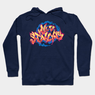 Wyld Stallyns Hoodie