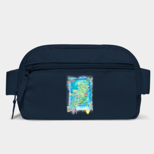 Ireland Bag