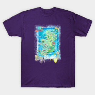 Ireland T-Shirt
